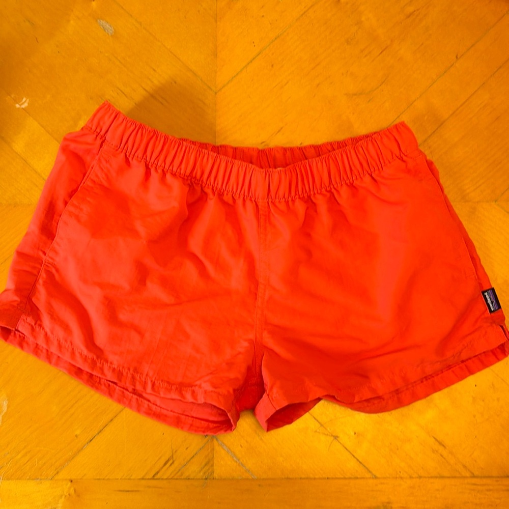 Patagonia Barely Baggies